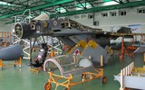Nga và Slovakia cáo buộc lẫn nhau xung quanh chiến đấu cơ MiG-29