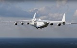 Ukraine nuôi hy vọng hồi sinh siêu vận tải cơ 'giấc mơ' An-225