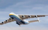 Ukraine nuôi hy vọng hồi sinh siêu vận tải cơ 'giấc mơ' An-225