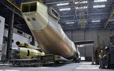 Ukraine nuôi hy vọng hồi sinh siêu vận tải cơ 'giấc mơ' An-225