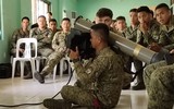 Mỹ và Philippines tập trận chung lớn nhất trong lịch sử với hơn 17.000 binh sĩ tham gia