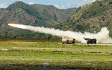Mỹ và Philippines tập trận chung lớn nhất trong lịch sử với hơn 17.000 binh sĩ tham gia