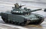 Cận cảnh quy trình nâng cấp xe tăng T-72 lên chuẩn T-72B3M của Nga