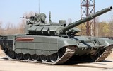 Cận cảnh quy trình nâng cấp xe tăng T-72 lên chuẩn T-72B3M của Nga
