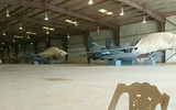 Loạt chiến đấu cơ MiG-29M/M2 hiện đại nhất bị phá hủy tại Sudan