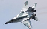 Loạt chiến đấu cơ MiG-29M/M2 hiện đại nhất bị phá hủy tại Sudan
