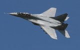 Loạt chiến đấu cơ MiG-29M/M2 hiện đại nhất bị phá hủy tại Sudan