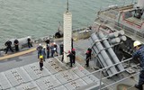 Siêu tàu sân bay USS Nimitz của Mỹ sẽ bị loại biên vào năm 2026