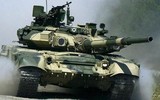 Mỹ xác nhận đưa xe tăng T-90A của Nga từ Ukraine về nước