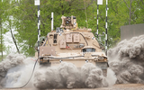 Mỹ xác nhận đưa xe tăng T-90A của Nga từ Ukraine về nước