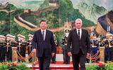 Chủ tịch Cuba Miguel Diaz-Canel tái đắc cử nhiệm kỳ hai
