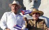 Chủ tịch Cuba Miguel Diaz-Canel tái đắc cử nhiệm kỳ hai
