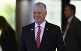 Chủ tịch Cuba Miguel Diaz-Canel tái đắc cử nhiệm kỳ hai