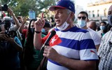 Chủ tịch Cuba Miguel Diaz-Canel tái đắc cử nhiệm kỳ hai