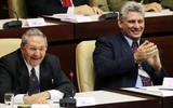 Chủ tịch Cuba Miguel Diaz-Canel tái đắc cử nhiệm kỳ hai