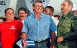 Chủ tịch Cuba Miguel Diaz-Canel tái đắc cử nhiệm kỳ hai