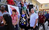 Chủ tịch Cuba Miguel Diaz-Canel tái đắc cử nhiệm kỳ hai