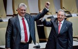 Chủ tịch Cuba Miguel Diaz-Canel tái đắc cử nhiệm kỳ hai