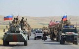 Màn đối đầu giữa 'quái thú' Pantsir-S1 Nga và 'ác điểu' MQ-9 Mỹ tại Syria