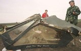 Mỹ vẫn bí mật duy trì phi đội 'Chim ưng đêm' F-117