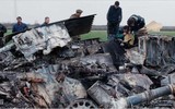 Mỹ vẫn bí mật duy trì phi đội 'Chim ưng đêm' F-117