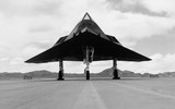 Mỹ vẫn bí mật duy trì phi đội 'Chim ưng đêm' F-117