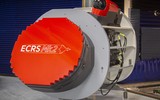 'Cuồng phong' EF-2000 châu Âu mạnh mẽ khi được trang bị radar mảng pha chủ động ECRS Mk2 