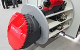 'Cuồng phong' EF-2000 châu Âu mạnh mẽ khi được trang bị radar mảng pha chủ động ECRS Mk2 