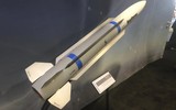 Siêu tên lửa AIM-260 mới của Mỹ sẽ được lắp lên cả UAV tàng hình