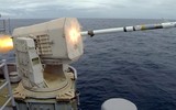 Siêu tàu sân bay USS Gerald R. Ford triển khai với khả năng chiến đấu hoàn thiện