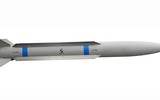 Siêu tên lửa AIM-260 mới của Mỹ sẽ được lắp lên cả UAV tàng hình