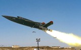 Siêu tên lửa AIM-260 mới của Mỹ sẽ được lắp lên cả UAV tàng hình