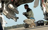 Siêu tên lửa AIM-260 mới của Mỹ sẽ được lắp lên cả UAV tàng hình