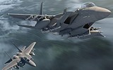 Siêu tên lửa AIM-260 mới của Mỹ sẽ được lắp lên cả UAV tàng hình