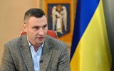 Ukraine tự bắn rơi UAV Bayraktar TB2 triệu USD trên bầu trời Kiev
