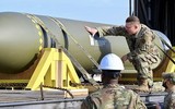 Siêu bom GBU-57 của Mỹ có thể xuyên phá 60 mét bê tông cốt thép