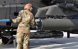 Rocket Hydra-70 nổi tiếng của Mỹ được tích hợp lên 'xe tăng bay' M-24 Liên Xô
