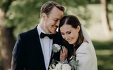 Nữ Thủ tướng trẻ nhất Phần Lan ly hôn, kết thúc chuyện tình 19 năm