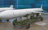 Vật thể lạ rơi xuống Ba Lan có thể là tên lửa hành trình Kh-55 bay lạc?