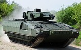 Vì sao thiết giáp Puma của Đức có giá lên tới 32 triệu USD/chiếc?