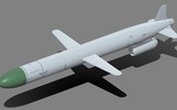 Vật thể lạ rơi xuống Ba Lan có thể là tên lửa hành trình Kh-55 bay lạc?