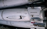 Vật thể lạ rơi xuống Ba Lan có thể là tên lửa hành trình Kh-55 bay lạc?