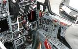 Tìm hiểu 'Cánh én bạc' MiG-21 LanceR cực mạnh của NATO