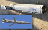 'Tiêm kích ma' ADM-160B khiến đối phương cạn tên lửa phòng không