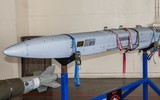'Tiêm kích ma' ADM-160B khiến đối phương cạn tên lửa phòng không