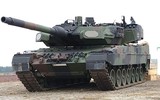 Vì sao siêu tăng Leopard 2A7 của Đức có giá gần 32 triệu USD?