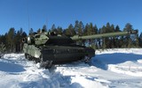 Vì sao siêu tăng Leopard 2A7 của Đức có giá gần 32 triệu USD?
