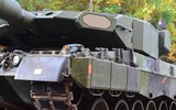Vì sao siêu tăng Leopard 2A7 của Đức có giá gần 32 triệu USD?