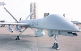 Tổ hợp phòng không Strela-10 Liên Xô bắn hạ UAV trong tác chiến hiện đại