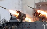 Có nên trục vớt soái hạm Moscow bị chìm trên biển Đen?
